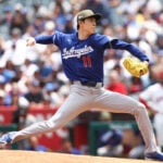 Dodgers think Roki Sasaki is finally on his way to realizing his potential after dominating Angels