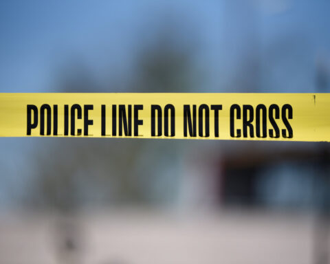 Three suspects in custody after shooting spree in Austin, Texas, police say