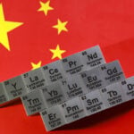 China has agreed to address US concerns over rare earth shortages, says White House
