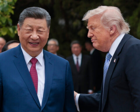 China agrees to boost trade for US beef and poultry following Trump-Xi summit