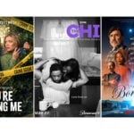 What to Stream: John Krasinski, 'Ladies First,' Rod Stewart, Brooke Shields and a 'Lego Batman' game