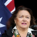 Gina Rinehart's Hancock Prospecting adds defence stocks to US portfolio