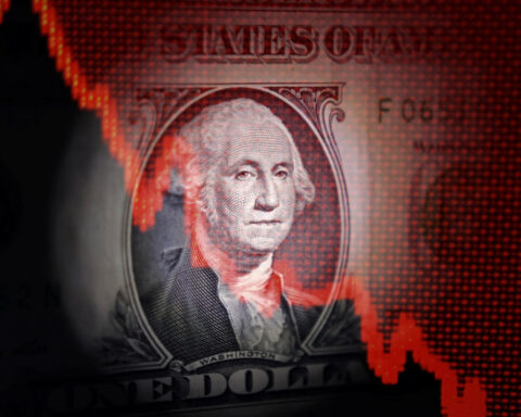 As bond yields surge, investors grow wary of a global spending crunch
