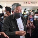 Hong Kong court hears final arguments in former Tiananmen vigil organizers' national security trial