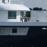 Hantavirus-stricken cruise ship arrives in the Netherlands
