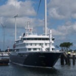 Hantavirus-stricken cruise ship docks in the Netherlands for disinfection
