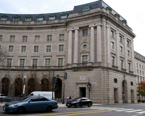 Trump admin considers nearly $1.8 billion fund to compensate allies targeted in DOJ investigations, sources say