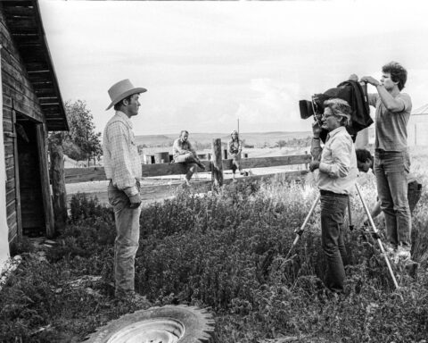 Ron Howard’s new film on famed photographer Richard Avedon, explained in four remarkable shots