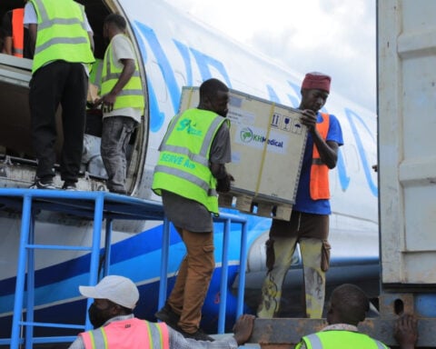Global scramble to contain new Ebola outbreak as US looks to relocate ‘small number’ of citizens affected