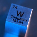 U.S. drill bit makers ramp up shift to steel as tungsten prices surge