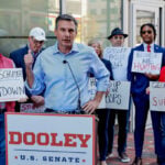 Brian Kemp passed on a Georgia Senate run. Then he threw himself in the middle of the GOP primary