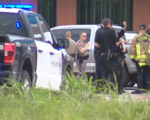 3 young people arrested in series of random shootings across Austin that left 4 injured