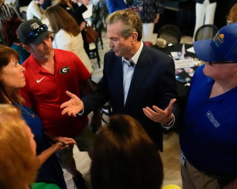 What to expect in Georgia's primaries