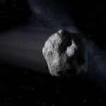 School bus-size asteroid will zoom past Earth