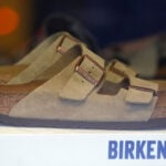Birkenstock loses its footing as luxury ambitions unravel