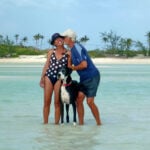‘It’s not just sunsets and cocktails:’ They sold their home in Colorado to live on a sailboat