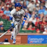 Bobby Witt Jr. is scorching. Why can't the Royals turn it into wins?