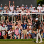 Aaron Rai leans on humble roots and hard work to become a major champion