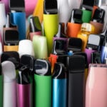 Flavored vapes led to a major shake-up at the FDA – 3 health policy analysts explain the science behind the controversial products