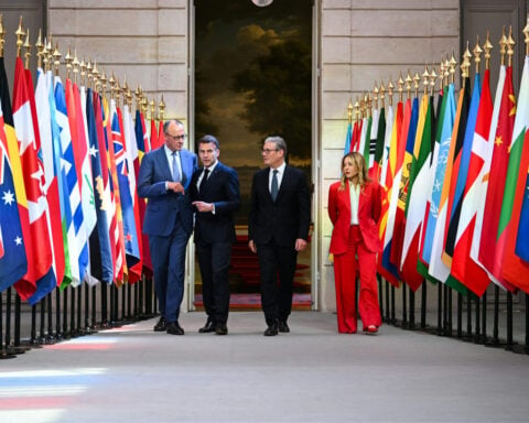 Why the Iran war is breaking the US-European strategic alliance