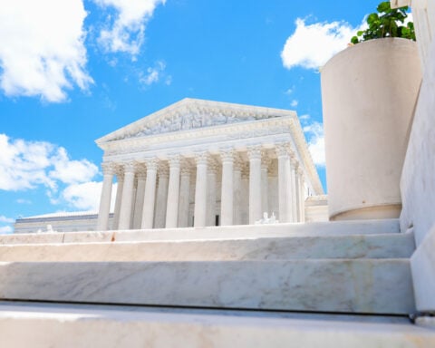 Supreme Court sends closely watched Native American voting rights decision back to lower court