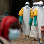 Ebola and hantavirus have Africa talking 'health sovereignty' as donor support fades