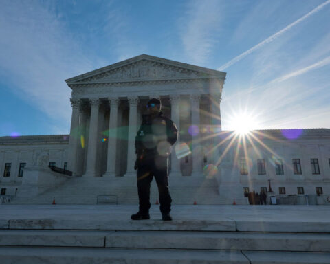 Supreme Court rejects Big Pharma appeals challenging negotiated drug prices in Medicare