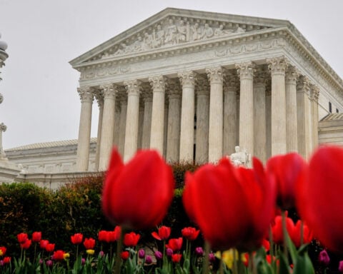 Supreme Court puts off fight over who can sue to enforce what’s left of the Voting Rights Act