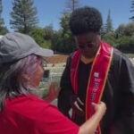 Former San Quentin inmate earns Cal State East Bay master's as Project Rebound grows