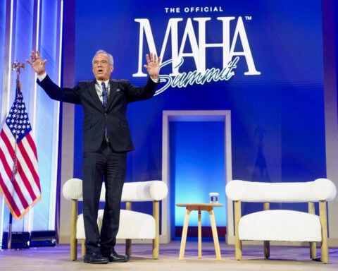 US states reject anti-vaccine bills as public health groups fight MAHA