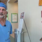 Senior at Denver metro area high school makes prom hours after emergency appendectomy