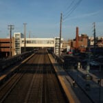 Riders navigate alternatives as strike that shut down largest US commuter rail enters a 3rd day