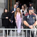 Spanish court orders tax authority to repay Shakira $64 million over wrongful fines