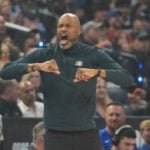 Pelicans hire ex-Orlando coach Jamahl Mosley as New Orleans' next coach, AP source says
