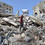 Lebanon death toll reaches 3,000 in fighting between Israel and Hezbollah