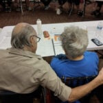 Theatre Lawrence brings ‘Guys and Dolls Sr.’ to life with cast 55 and older