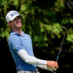 Adam Scott officially set for 100th consecutive major at US Open as field starts to fill