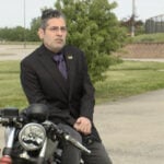 Distinguished Gentleman's Ride brings awareness to men’s mental health