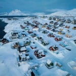 Greenland's prime minister tells Trump's envoy self-determination cannot be negotiated