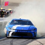 Denny Hamlin doing his homework to stay on top of NASCAR heading into Coca-Cola 600