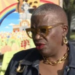 Mother speaks out after settling federal civil rights lawsuit against former neighbor