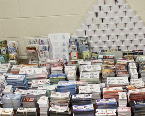 Women connected to Virginia Beach-based $31M counterfeit coupon scheme sentenced to prison