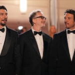 Cannes standout 'Paper Tiger' reveals a new side to Miles Teller