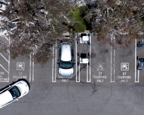 US House lawmakers propose $130 annual EV fee to pay for road repairs