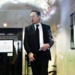Jury says Elon Musk waited too long to sue OpenAI
