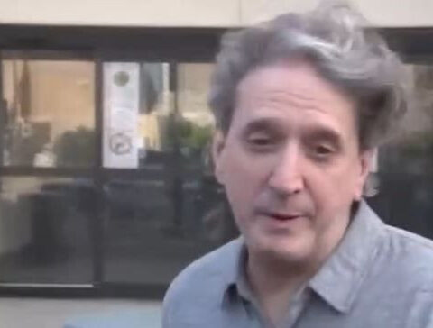 Kim Kardashian helps Richard Glossip secure release from jail