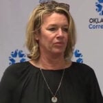 Oklahoma executes Raymond Johnson for 2007 murders of mother and baby
