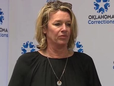 Oklahoma executes Raymond Johnson for 2007 murders of mother and baby