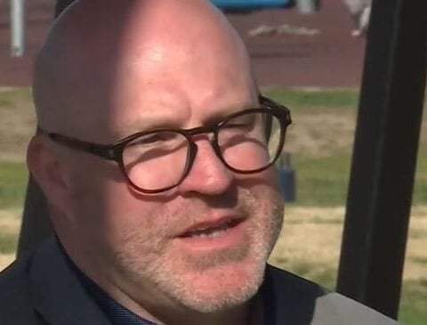 'One Step at a Time': Former administrator writes book after surviving shooting
