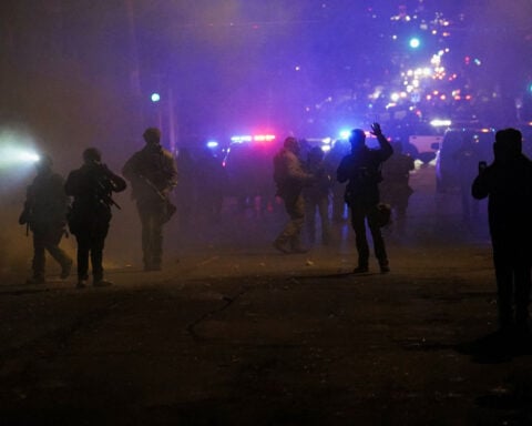 ICE officer charged with assault in shooting during Minneapolis immigration crackdown